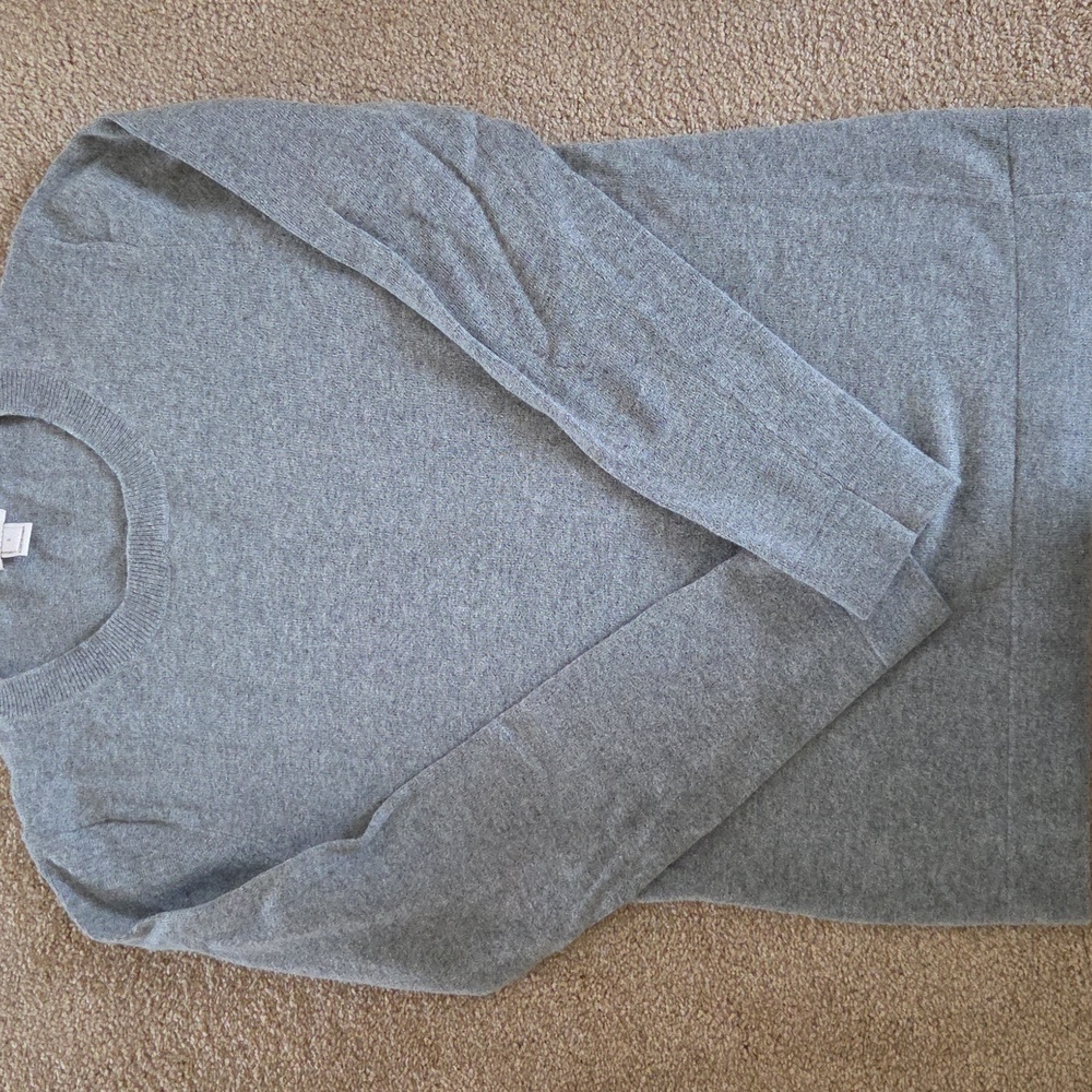 J crew sweater - size small